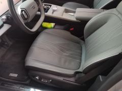Geely Galaxy E8 665km Smart Drive Edition - photo 14