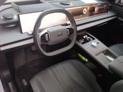 Geely Galaxy E8 665km Smart Drive Edition - photo 16