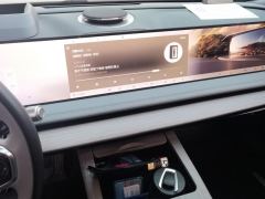 Geely Galaxy E8 665km Smart Drive Edition - photo 17