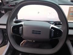 Geely Galaxy E8 665km Smart Drive Edition - photo 18