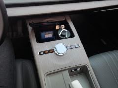 Geely Galaxy E8 665km Smart Drive Edition - photo 19
