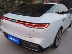 Geely Galaxy E8 665km Smart Drive Edition - photo 2