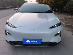 Geely Galaxy E8 665km Smart Drive Edition - photo 3