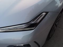 Geely Galaxy E8 665km Smart Drive Edition - photo 4