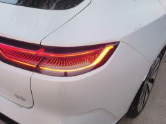 Geely Galaxy E8 665km Smart Drive Edition - photo 5