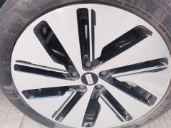 Geely Galaxy E8 665km Smart Drive Edition - photo 6