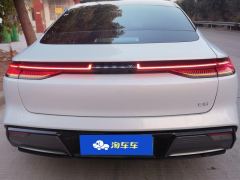 Geely Galaxy E8 665km Smart Drive Edition - photo 7