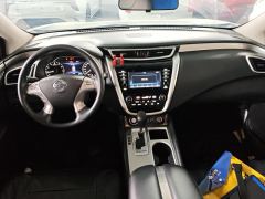 Nissan Murano 2.5L 2WD Elite Edition - фото 16