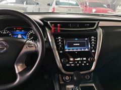 Nissan Murano 2.5L 2WD Elite Edition - фото 17