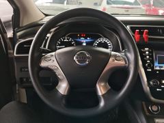 Nissan Murano 2.5L 2WD Elite Edition - фото 18