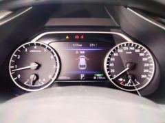 Nissan Murano 2.5L 2WD Elite Edition - фото 20