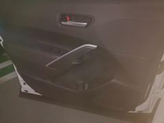 Toyota Frontlander Dual-Engine 2.0L Luxury Edition - ფოტო 12