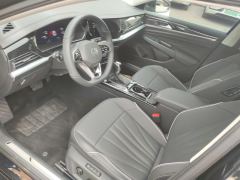 Volkswagen Passat 380TSI Luxury Edition - photo 14