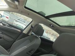 Volkswagen Passat 380TSI Luxury Edition - photo 15