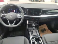 Volkswagen Passat 380TSI Luxury Edition - photo 16