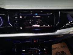 Volkswagen Passat 380TSI Luxury Edition - photo 17