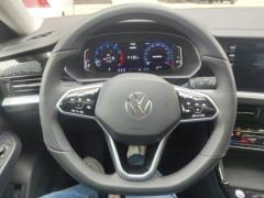 Volkswagen Passat 380TSI Luxury Edition - photo 18