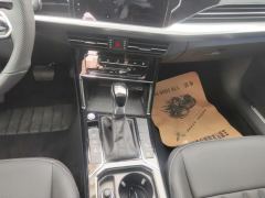 Volkswagen Passat 380TSI Luxury Edition - photo 19