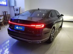Volkswagen Passat 380TSI Luxury Edition - photo 2