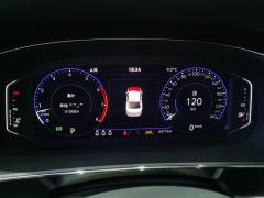 Volkswagen Passat 380TSI Luxury Edition - photo 20