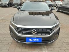 Volkswagen Passat 380TSI Luxury Edition - photo 3