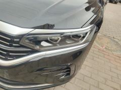 Volkswagen Passat 380TSI Luxury Edition - photo 4