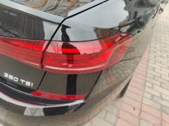 Volkswagen Passat 380TSI Luxury Edition - photo 5