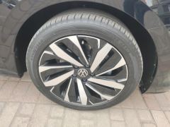 Volkswagen Passat 380TSI Luxury Edition - photo 6