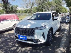 Haval H6 1.5T Two-Wheel Drive Classic Edition - photo 1