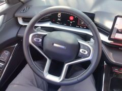 Haval H6 1.5T Two-Wheel Drive Classic Edition - photo 18