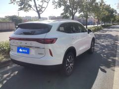 Haval H6 1.5T Two-Wheel Drive Classic Edition - photo 2