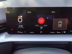 Haval H6 1.5T Two-Wheel Drive Classic Edition - photo 20