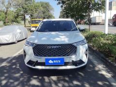 Haval H6 1.5T Two-Wheel Drive Classic Edition - photo 3