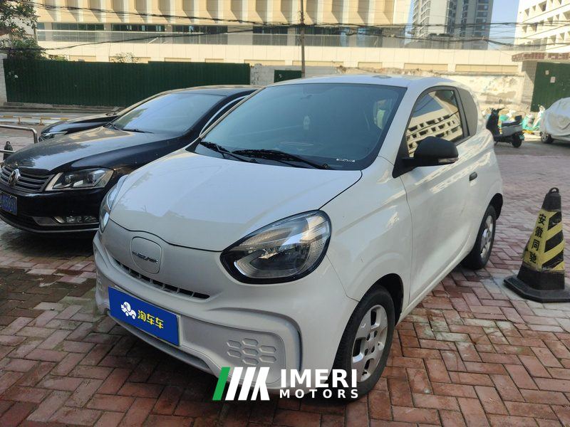 Roewe CLEVER 302km Edition
