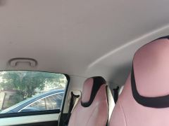 Roewe CLEVER 302km Edition - photo 15