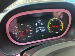 Roewe CLEVER 302km Edition - photo 20
