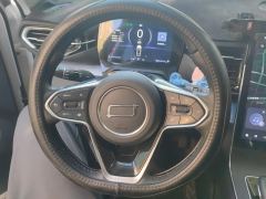 Bestune T90 1.5T Luxury Edition - photo 18