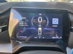 Bestune T90 1.5T Luxury Edition - photo 20