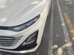 Bestune T90 1.5T Luxury Edition - photo 4