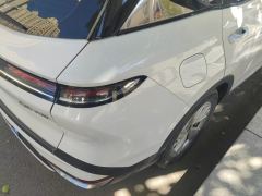 Bestune T90 1.5T Luxury Edition - photo 5