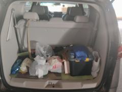 Buick GL8 Land Business Class 652T Luxury - photo 7