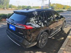 Toyota Wildlander 2.0L RWD Luxury PLUS Edition - фото 2