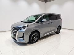 Denza D9 DM-i 1.5T 180km AWD Version 7 - ფოტო 1