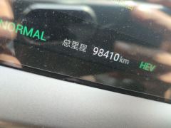 Denza D9 DM-i 1.5T 180km AWD Version 7 - ფოტო 12