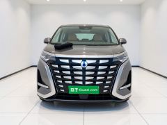 Denza D9 DM-i 1.5T 180km AWD Version 7 - ფოტო 2