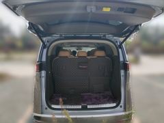 Denza D9 DM-i 1.5T 180km AWD Version 7 - ფოტო 20