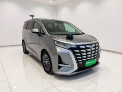 Denza D9 DM-i 1.5T 180km AWD Version 7 - ფოტო 3