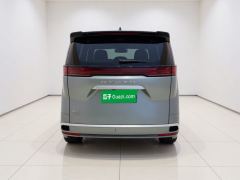 Denza D9 DM-i 1.5T 180km AWD Version 7 - ფოტო 5