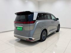 Denza D9 DM-i 1.5T 180km AWD Version 7 - ფოტო 6