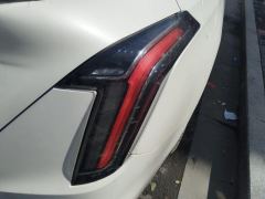 Cadillac CT4 25T Luxury Edition - фото 5